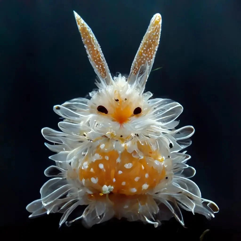 Sea Bunnies - A Look Into The Cutest Sea Creatures - The Exotic Pet